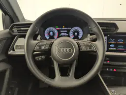 Audi A3 Sportback - photo 15