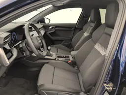 Audi A3 Sportback - photo 17