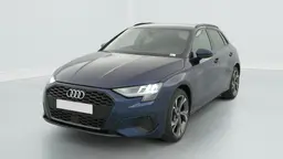Audi A3 Sportback - photo 3