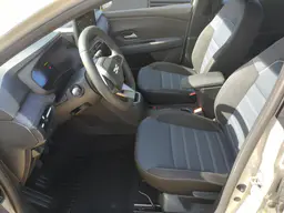 Dacia Sandero - photo 4