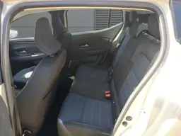 Dacia Sandero - photo 6