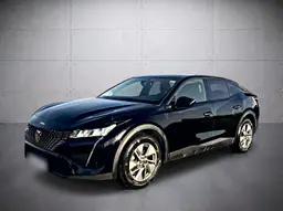 Peugeot 408 - photo 1