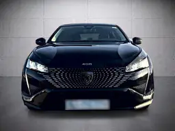 Peugeot 408 - photo 2