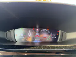 Peugeot 408 - photo 15