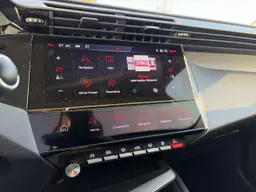 Peugeot 408 - photo 17