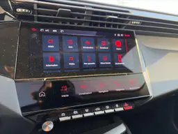Peugeot 408 - photo 20