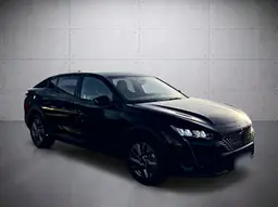 Peugeot 408 - photo 3