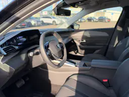Peugeot 408 - photo 22