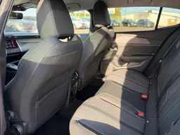 Peugeot 408 - photo 24