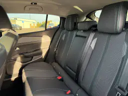 Peugeot 408 - photo 25