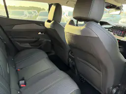 Peugeot 408 - photo 27