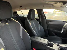 Peugeot 408 - photo 30