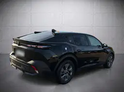 Peugeot 408 - photo 5
