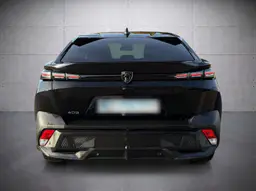 Peugeot 408 - photo 6