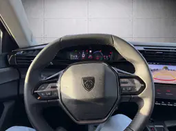 Peugeot 408 - photo 10