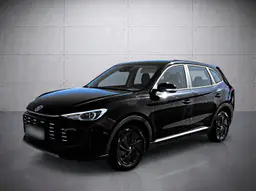 MG ZS - photo 1