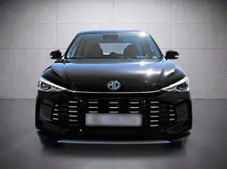 MG ZS - photo 2