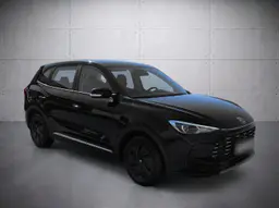 MG ZS - photo 3