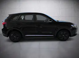 MG ZS - photo 4