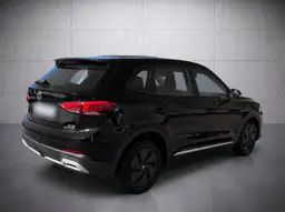 MG ZS - photo 5