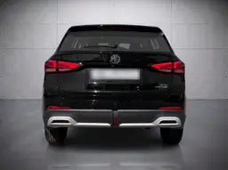 MG ZS - photo 6