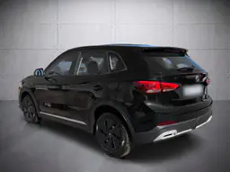 MG ZS - photo 7