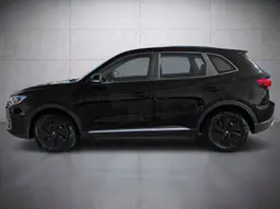 MG ZS - photo 8