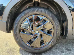 MG ZS - photo 9