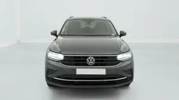 Volkswagen Tiguan - photo 2