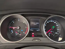 Volkswagen Tiguan - photo 23