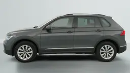 Volkswagen Tiguan - photo 4