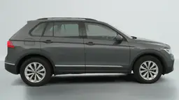 Volkswagen Tiguan - photo 8