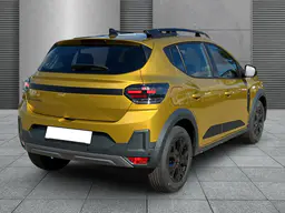 Dacia Sandero Stepway - photo 3