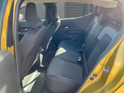 Dacia Sandero Stepway - photo 6