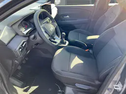 Dacia Sandero - photo 4