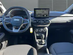 Dacia Sandero - photo 5