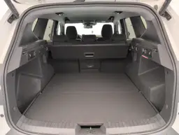 Dacia Bigster - photo 11
