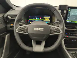 Dacia Bigster - photo 14