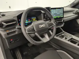 Dacia Bigster - photo 15