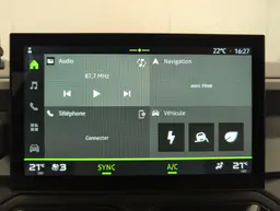 Dacia Bigster - photo 20