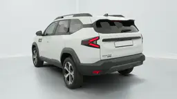 Dacia Bigster - photo 5