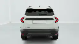 Dacia Bigster - photo 6