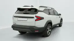 Dacia Bigster - photo 7