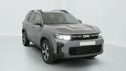 Dacia Bigster - photo 1