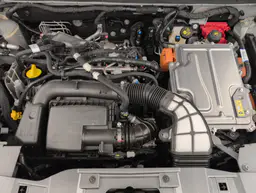 Dacia Bigster - photo 17