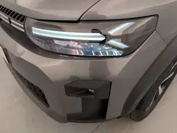Dacia Bigster - photo 18
