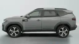 Dacia Bigster - photo 4