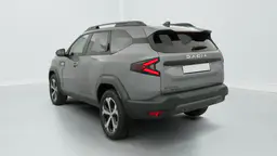 Dacia Bigster - photo 5