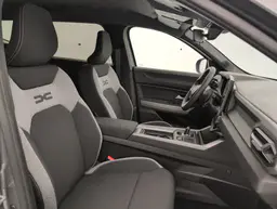 Dacia Bigster - photo 9