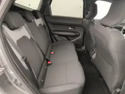 Dacia Bigster - photo 10